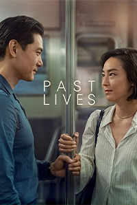 Past Lives