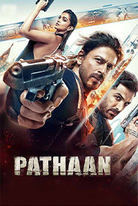 Pathaan (Tamil)