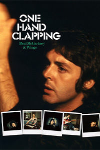 Paul McCartney and Wings: One Hand Clapping