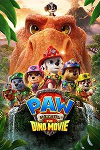 PAW Patrol: The Dino Movi