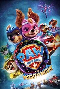 Paw Patrol: The Mighty Movie