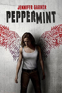 Peppermint 
