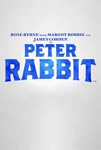 Peter Rabbit 