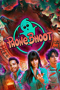 Phone Bhoot