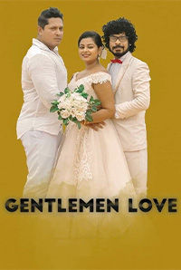 Pirimi Adarayak (Gentlemen Love)