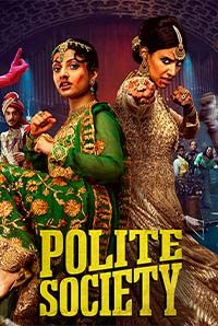Polite Society