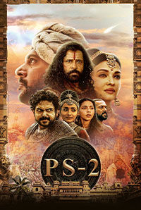 Ponniyin Selvan - Part 2