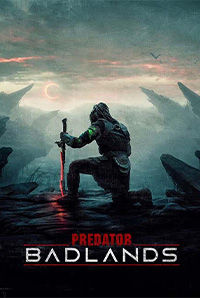 Predator: Badlands (3D)