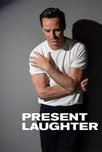 Present Laughter