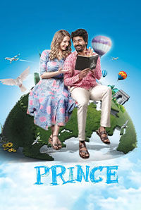Prince