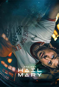 Project Hail Mary