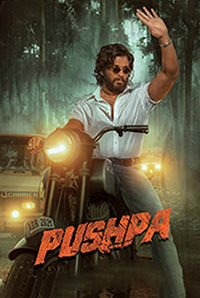 Pushpa - The Rise