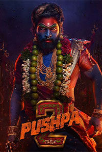 Pushpa 2: The Rule