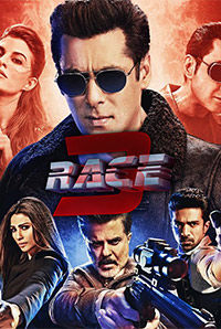 Race 3 