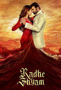 Radhe Shyam