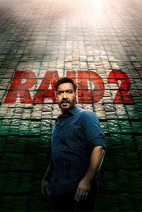 Raid 2