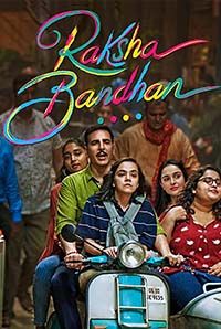 Raksha Bandhan