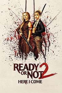 Ready or Not 2: Here I Come