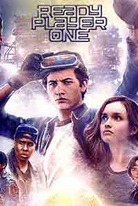 Ready Player One 