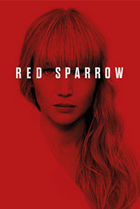 Red Sparrow 