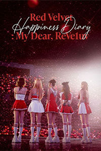 Red Velvet Happiness Diary: My Dear, ReVe1uv