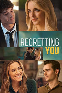 Regretting You - Movie User Reviews | BookMyShow