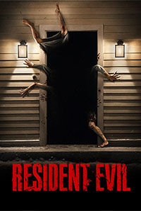 Resident Evil