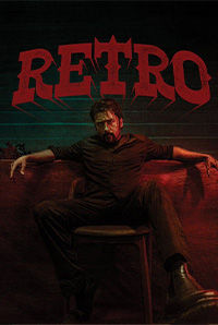 Retro