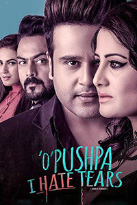 O Pushpa I Hate Tears 