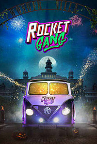 Rocket Gang