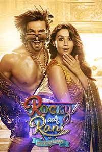 Rocky Aur Rani Kii Prem Kahaani