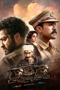 RRR (Hindi)