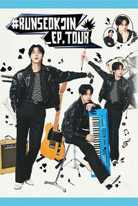 Runseokjin Ep. Tour The Movie