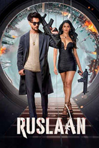 Ruslaan