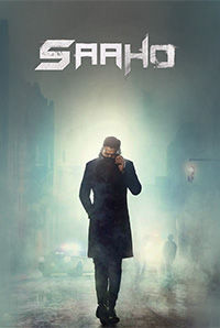 Saaho 