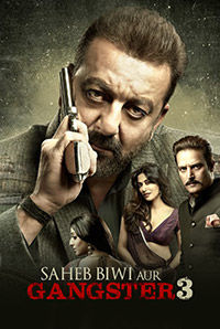 Saheb Biwi Aur Gangster 3 