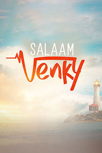 Salaam Venky