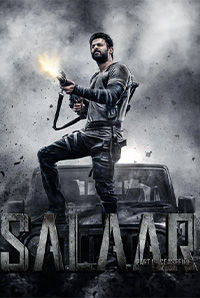Salaar: Cease Fire - Part 1 (Hindi)