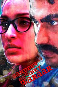 Sandeep Aur Pinky Faraar