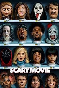 Scary Movie