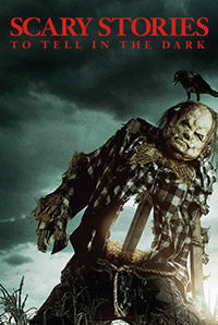 Scary Stories to Tell in the Dark (U/A)