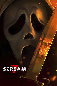 Scream 7