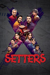 Setters 