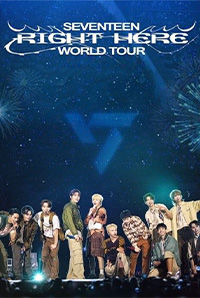 Seventeen Right Here World Tour