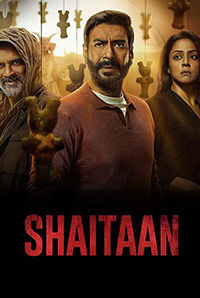 Shaitaan