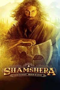 Shamshera
