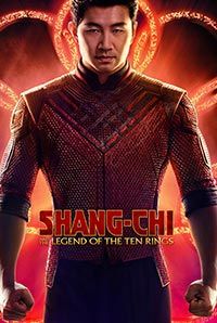 Shang-Chi and The Legend of the Ten Rings