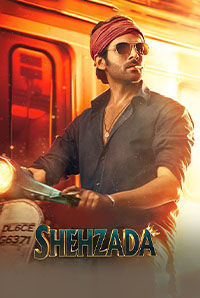 Shehzada