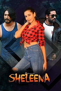 Sheleena (Tamil)