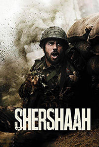 Shershaah